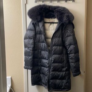 Prada Down Coat